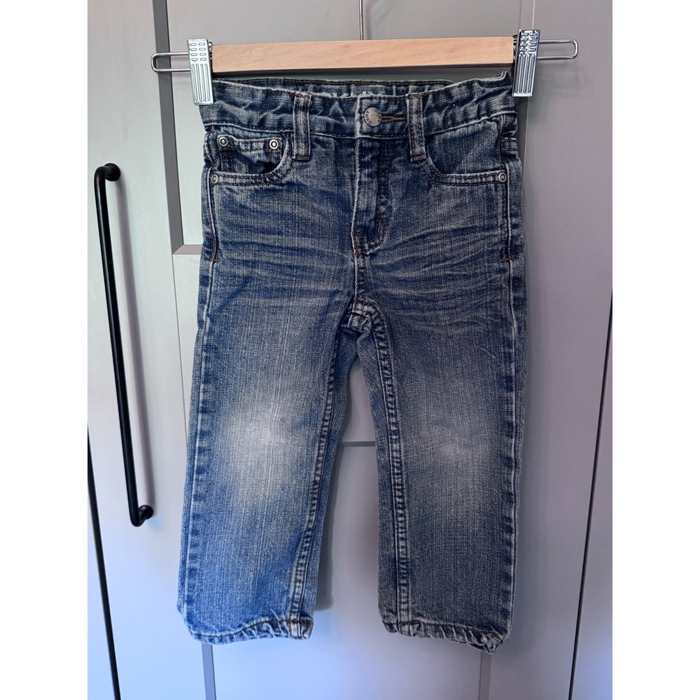 Vintage DKNY Toddler Jeans 3T